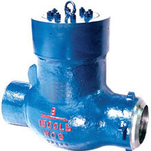 供应H64Y-P54100V铬钼钢电站止回阀