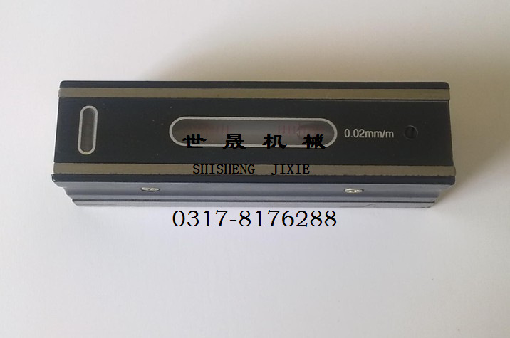 条式水平仪 钳工水平仪 水平仪 专业生产 型号齐全世晟供应广州|ms