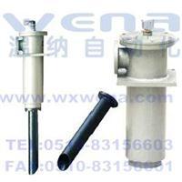 NJU-25*80F-C,NJU-25*100F-C,NJU-25*180F-C 吸油过滤器