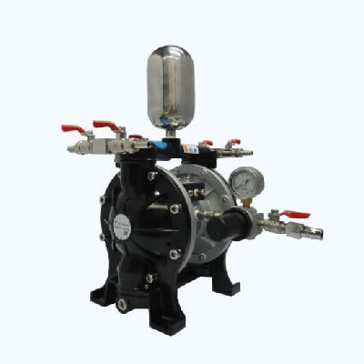 特价三丰油泵气动双隔膜泵浦油泵1/2隔膜泵货到付款增压泵往复式