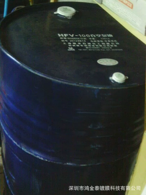 Huifeng HFV-100 # масло для вакуумного насоса [200 л]