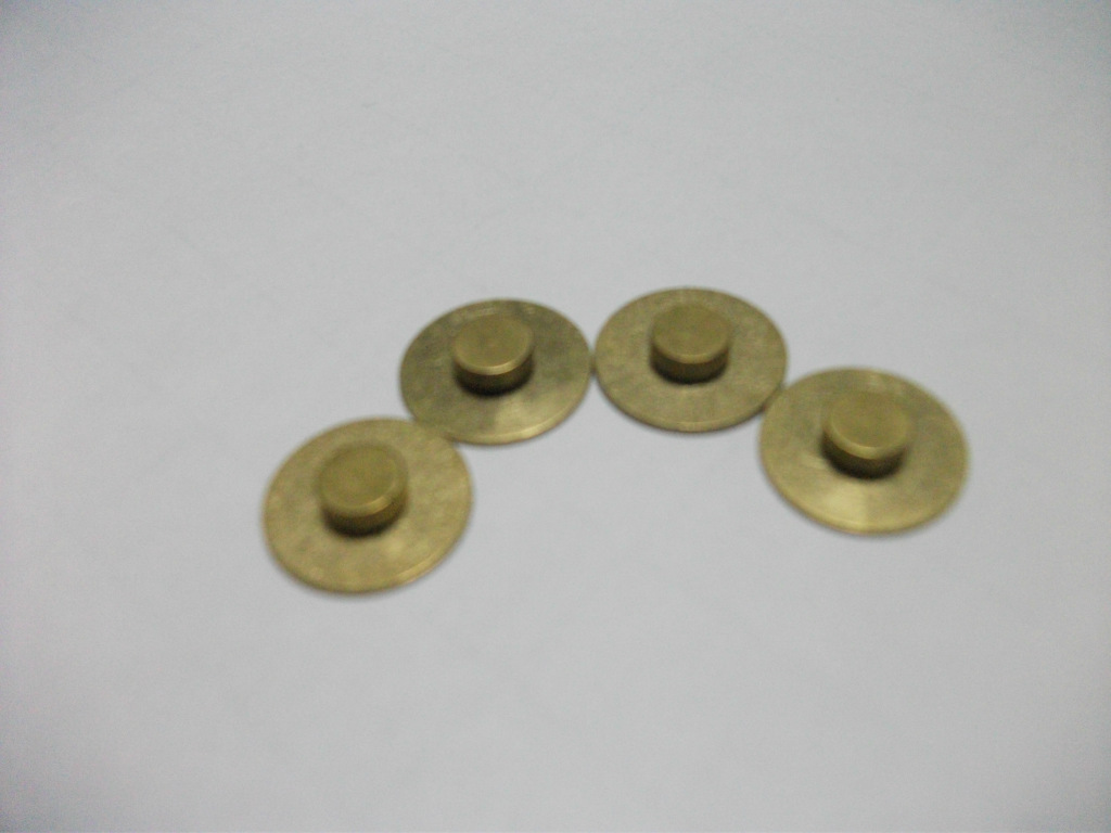 金镶玉、时来运转高级铜轴承、加厚非标件，海量现货供应！