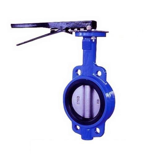 供应蝶阀/对夹式蝶阀D71X-10/16 手柄蝶阀/电动对夹蝶阀/气动蝶阀