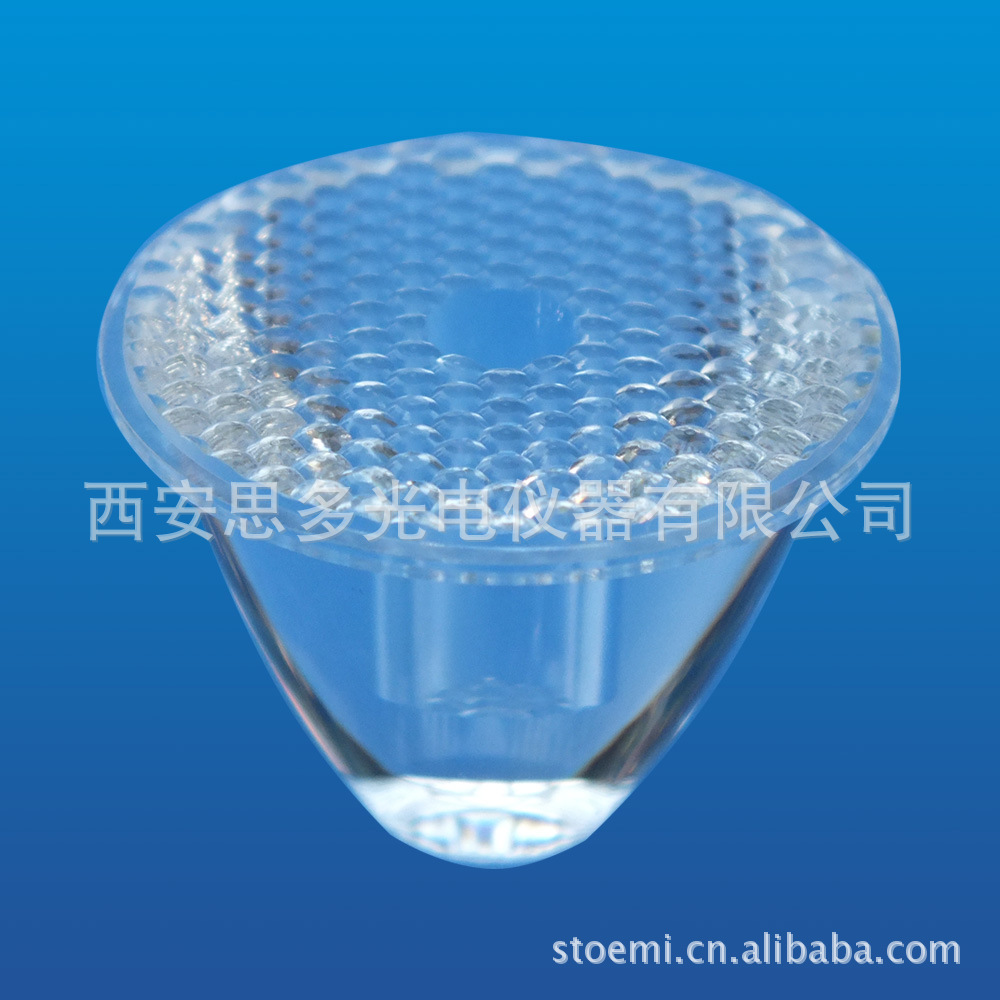 单头蜂窝面LED灯杯STW-70B2