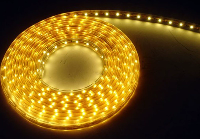LED лампа, световая лента, 12V