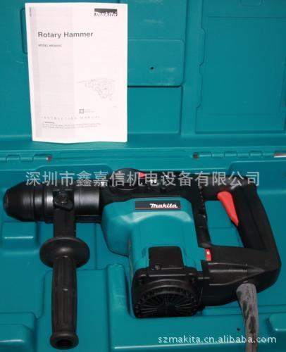 批发零售日本MAKITA牧田电锤HR3000C