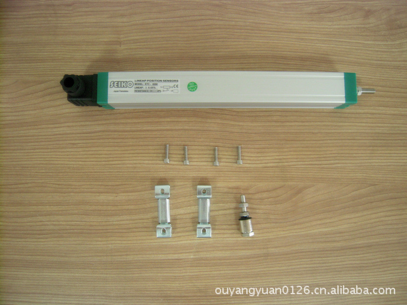 苏州厂家  直线位移传感器 滑环直线位移传感器 防静电 辐射