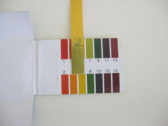 桂花皂试纸对比330