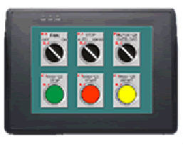 TK6070IP 人机界面   触摸屏特价