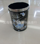 批发供应塑料垃圾桶 8805套圈纸筒