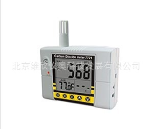 壁挂型二氧化碳分析仪AZ7722二氧化碳检测仪