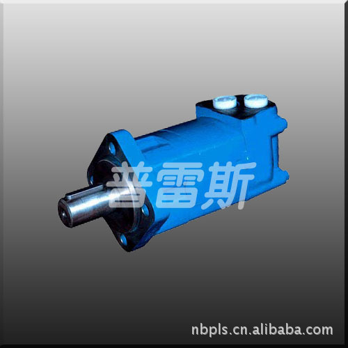 ETN伊顿摆线马达2K-490液压马达