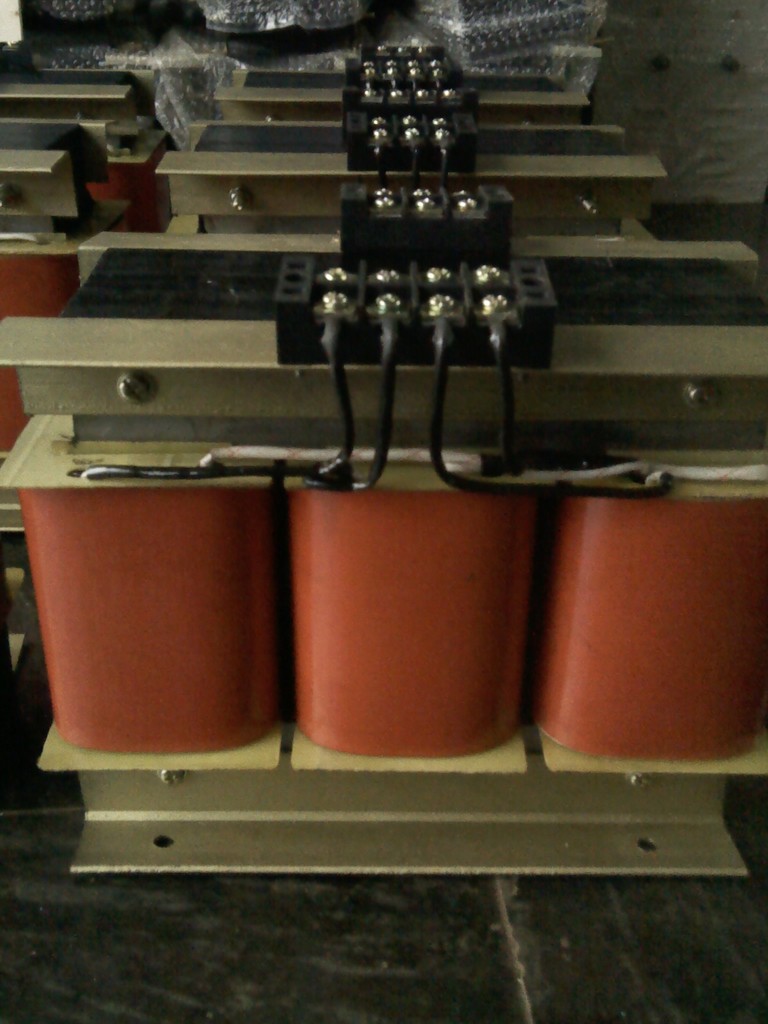 供应BK SBK-5KVA变压器