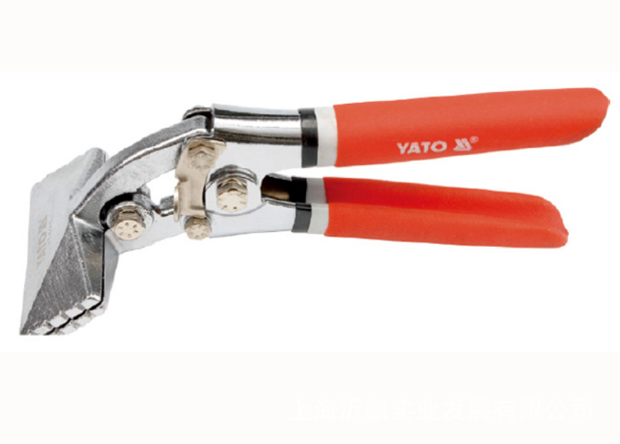 供应YATO易尔拓折弯龙骨钳子YT-5140YT-5141