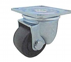 南星NANSIN THH-50 65 75 NHB 机械设备用脚轮万向轮