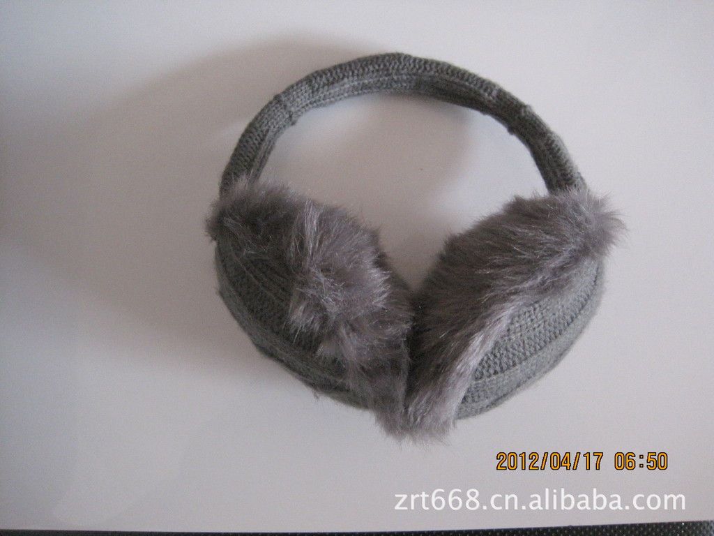 厂家供应个种新款保暖耳套、环保保暖耳罩、出口欧美耳机耳套