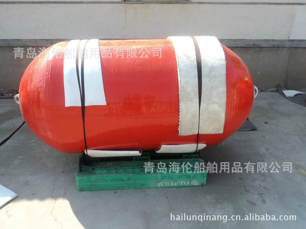 游艇护舷 码头 游艇条 靠球 船（4082图）其他船舶配件
