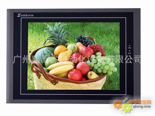 【原装正品】SA-10.2A显控触摸屏 广州一级代理商(全国联保)