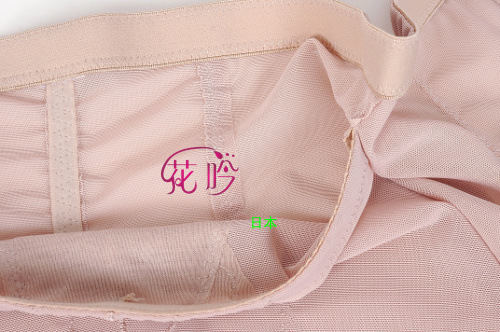 body amincissant en nylon - Ref 678567 Image 18