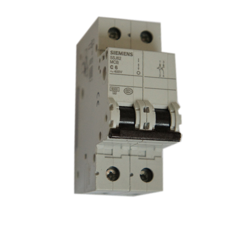  西门子小型断路器|家用开关5SJ6206-7CC20  