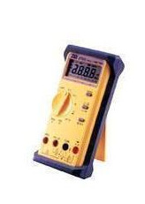 台湾泰仕 TES-2370LCR数字式电表 TES2700