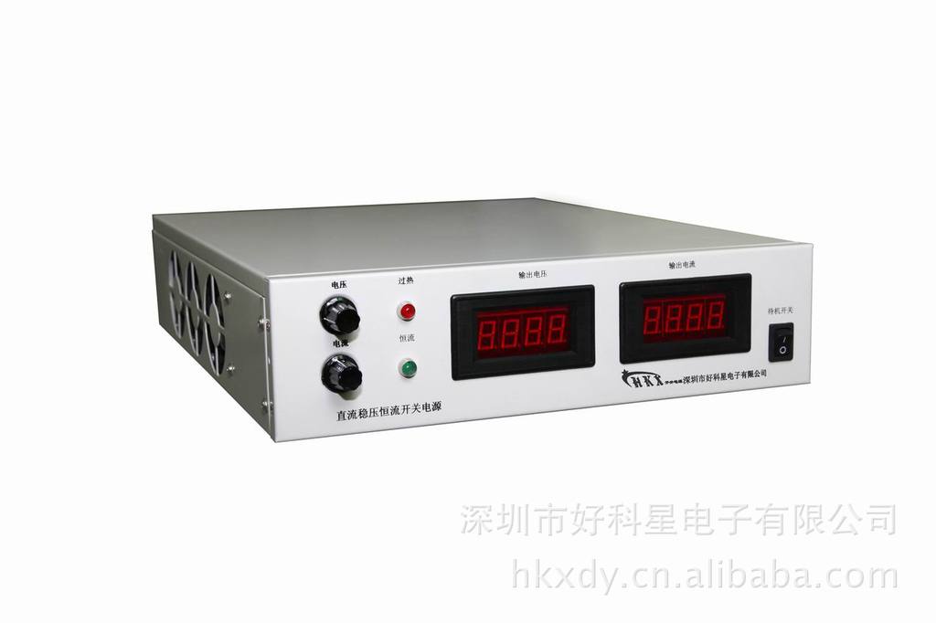 直流稳压电源300V10A  可调直流电源 高质量生产厂家