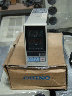 日本千野chino 调节仪 DB500型号齐全 可提供选型  控制器