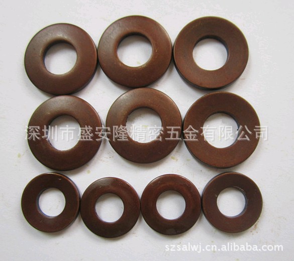 供应GB6796碟形防松垫圈 碟形垫片