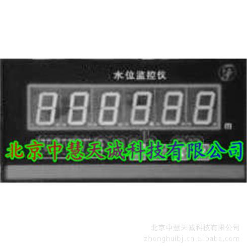 液位显示报警仪/水头监视控制测量仪/水位监控仪 JYB-A/B