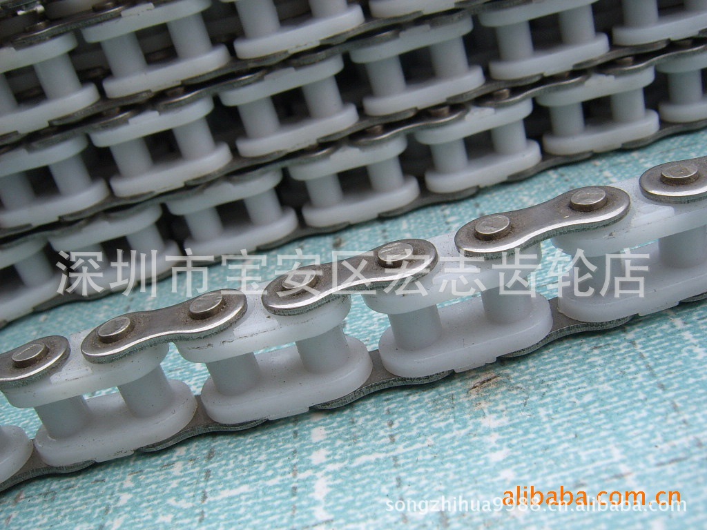 供应插件线链条