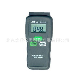 ELF电磁场测试仪DE-1008电磁辐射检测仪