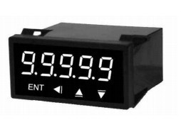 台湾AXE5位数微电脑型盘面电表MMS-H-BN