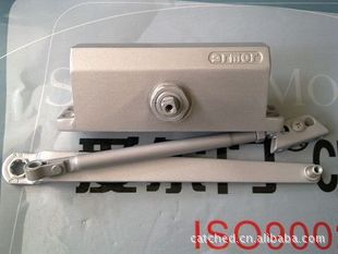 批发爱尔门52# 英文闭门器 45公斤 出口闭门器