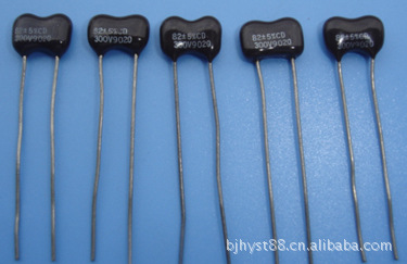 CDM云母电容100V 620P 1300P 1500P