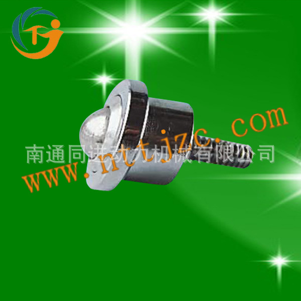 国产厂价SP-22FL型万向球 载重180KG万向滚珠  钢球滚轮