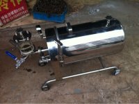 厂家直销硅藻土过滤机