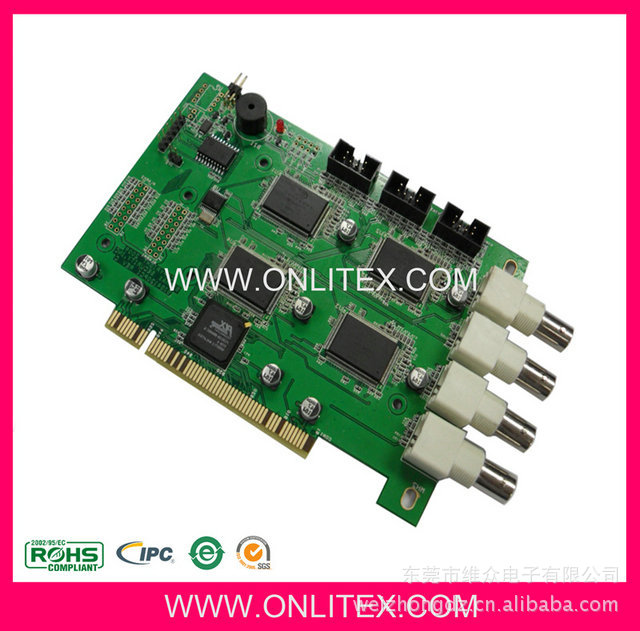 pcb电路板厂pcb电路板跑样线路板组装价格合理