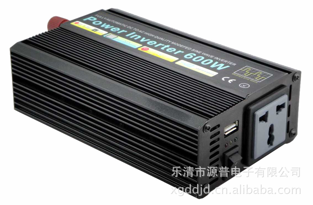 600W修正波逆变器 应急电源 修正波逆变电源