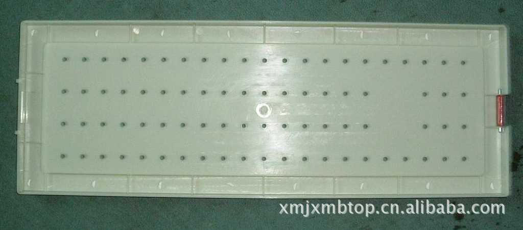 供应62cm中小号刀盒子,ABS材质