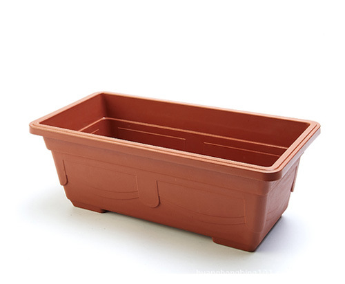 Supplying Year Supplying product Elongated Plastic Flower pot suit Flowers Vegetables Model HG-3132