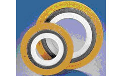 慈溪厂家供应四氟缠绕垫片,金属缠绕垫片，四氟垫片