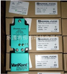 接近开关NJ40-U1+E NJ40-U1-E2