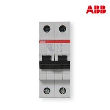 【ABB微型断路器】ABB 开关小空开微断空气开关SH202-C20