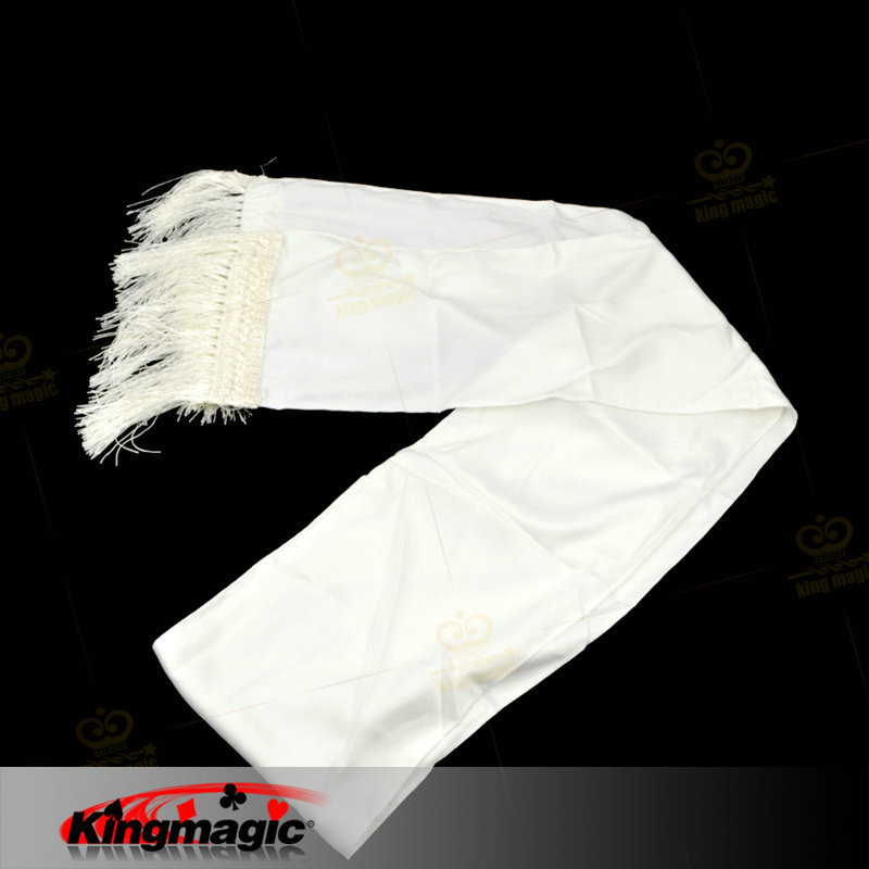 Scarf turns into pigeon King Magic Pigeon turns into magic props for…