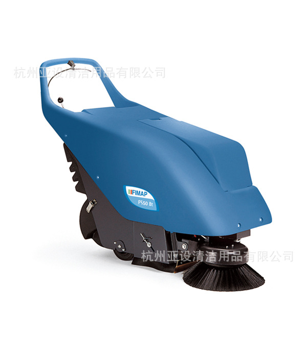 意大利菲迈普原装进口FS 50 H 手推式无尘清扫车