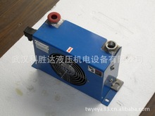 AH-0608T-CA 散热风冷机工程机械/压路机液压系统散热AH-0608T-DC