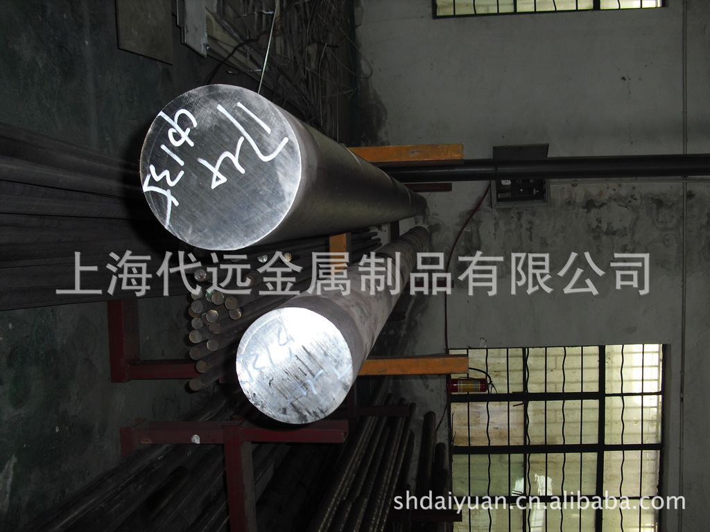 厂家供应630不锈钢棒 17-4PH圆钢 可固溶时效  大量现货可切零售