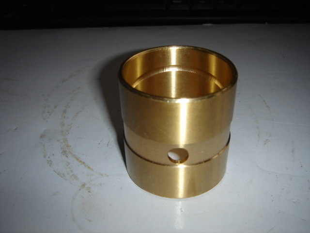 厂家直销斯太尔起动机铜套、北奔主销铜套、日野铜套、农用车铜套