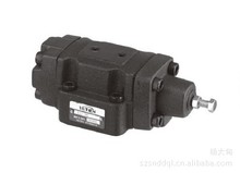 UG-03 UG-06 UG-10溢流阀 调压卸载阀 顺序阀 台湾油田油压YUTIEN