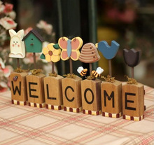 ŷʽ��԰�ʻ�welcome�ڹҰ����ʵľ�ֻ滶ӭ����Ӱ����zakka�ӻ�